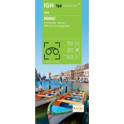 D34 IGN Hérault